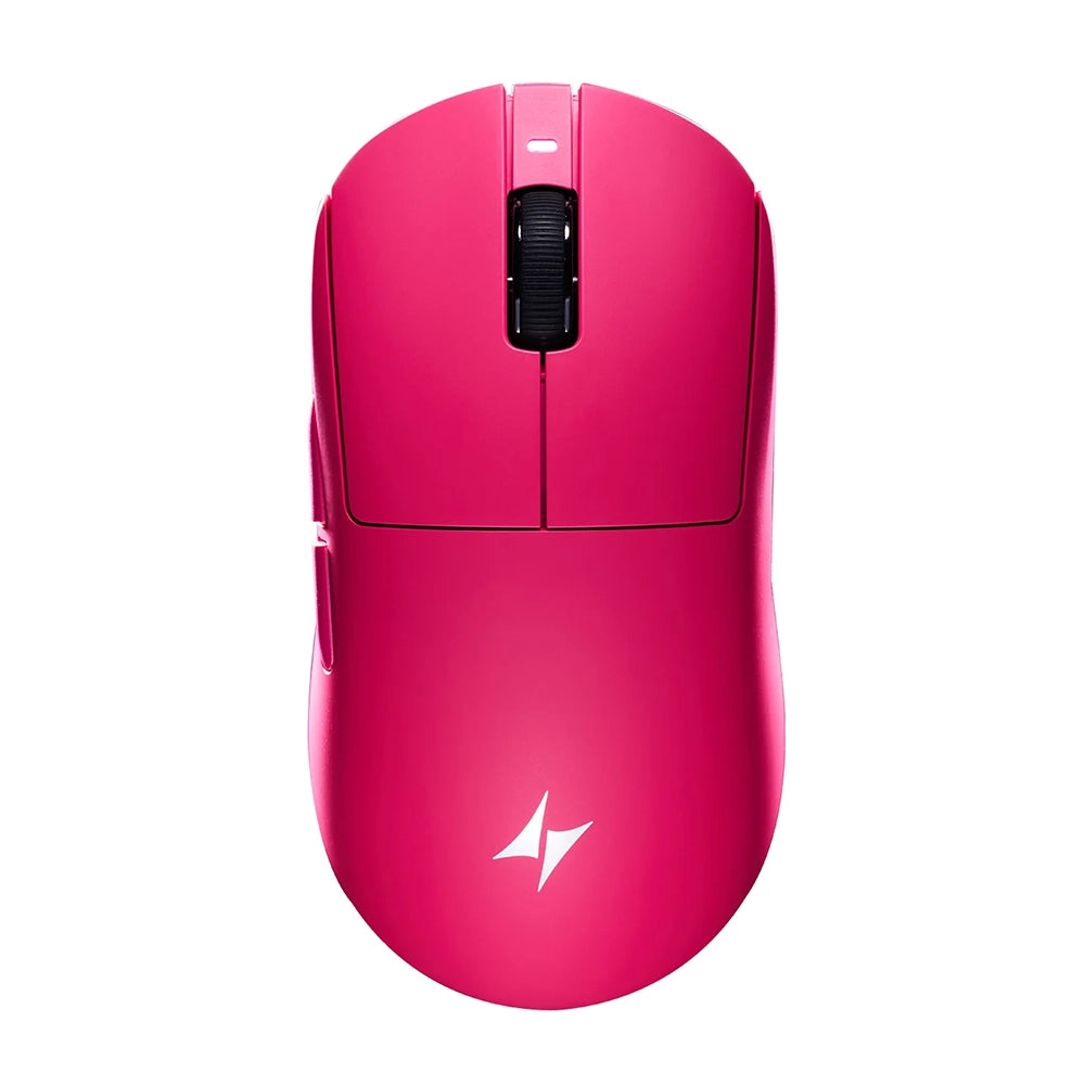 ATK Dragonfly A9 Ultimate 8K Wireless Pink