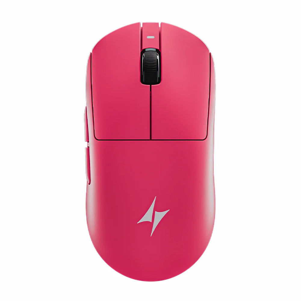 ATK Dragonfly A9 Ultra 8K Wireless Pink