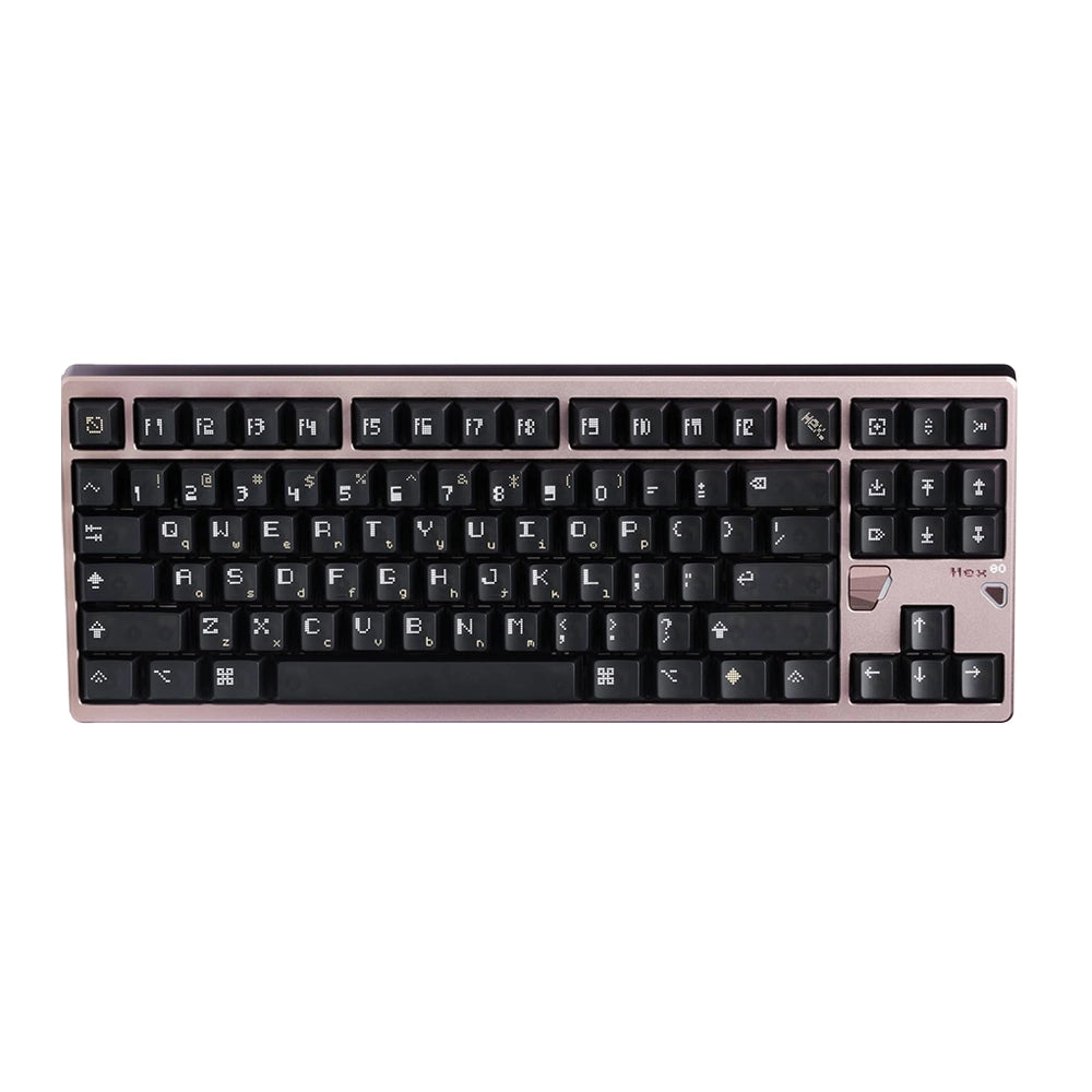 ATK HEX 80 Magnetic ANSI US SandGold