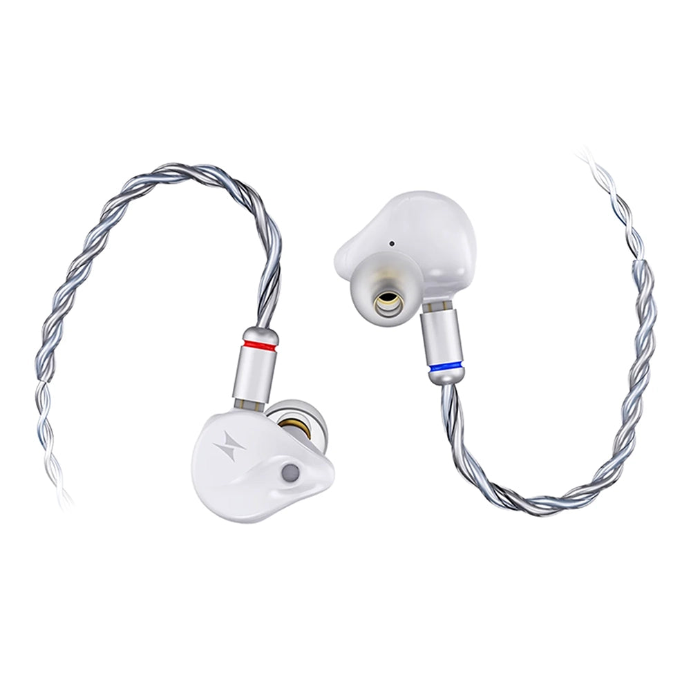 ATK Horizon 3.5mm White