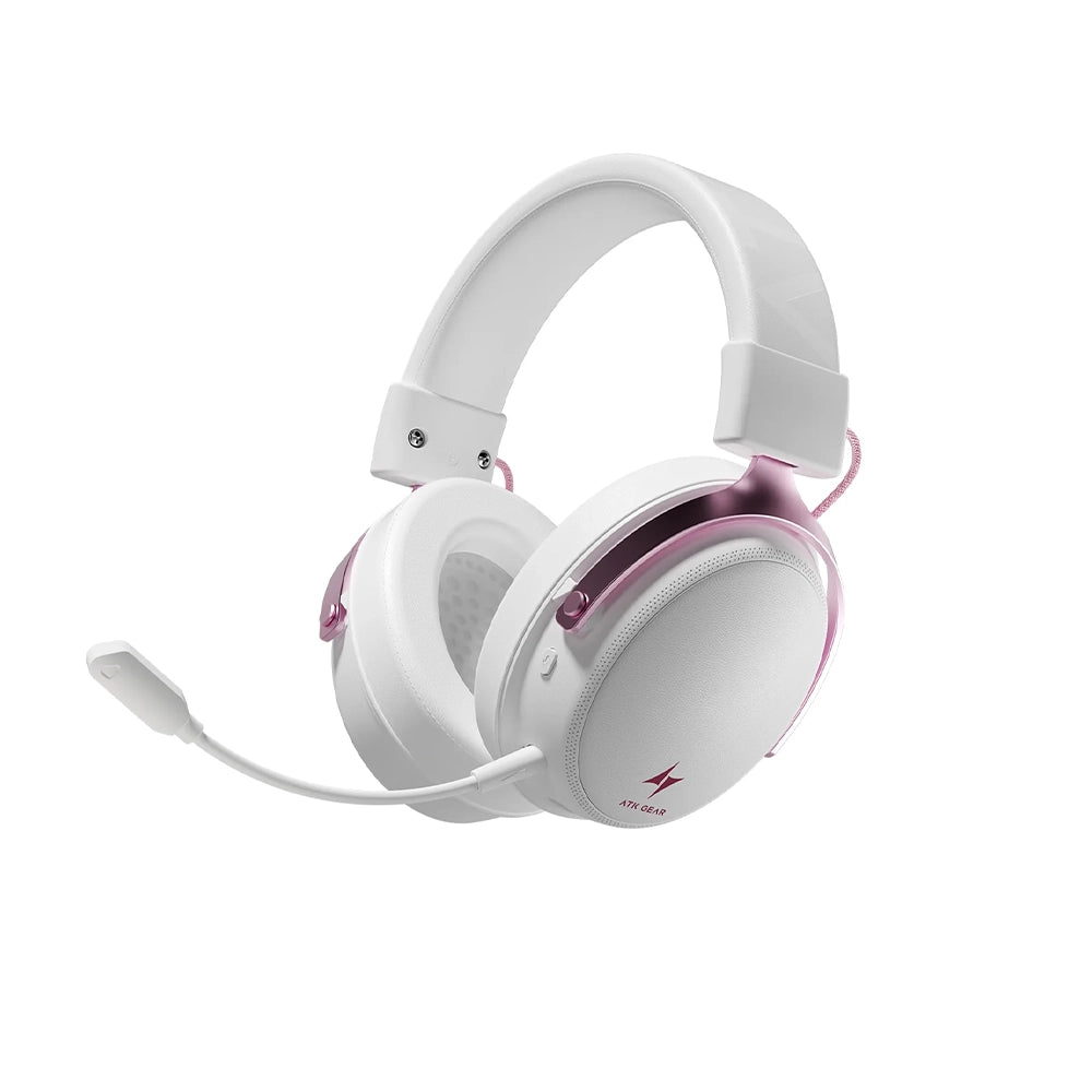 ATK Neptune N9 Ultra White/Pink