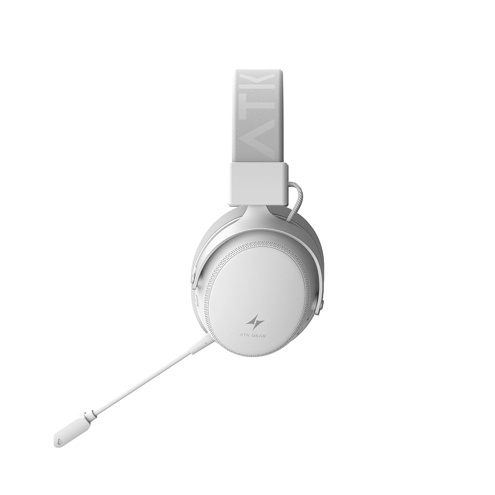 ATK Neptune N9 Pro Wireless White