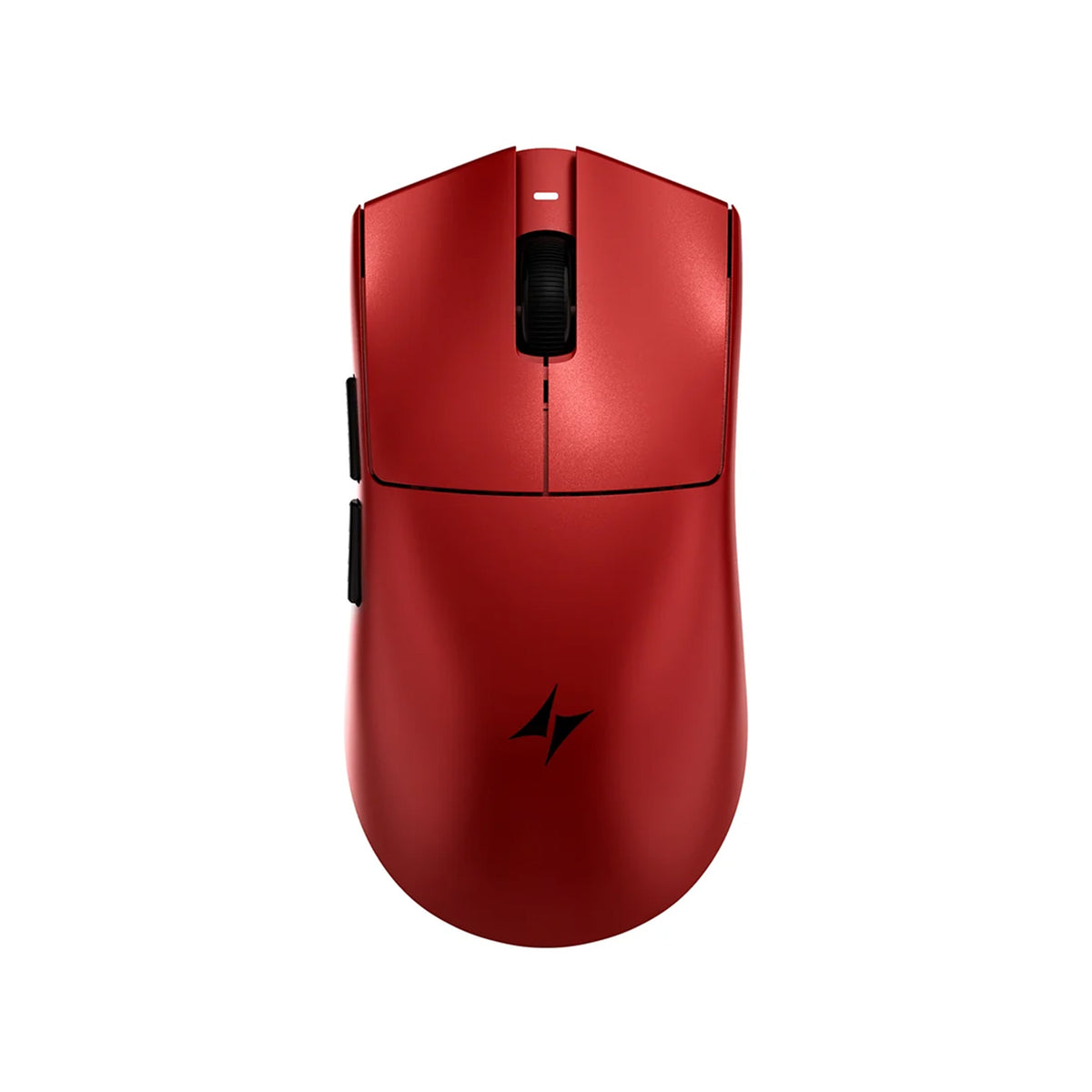 ATK X1 V2 Extreme+ 8K Wireless - Metallic Red