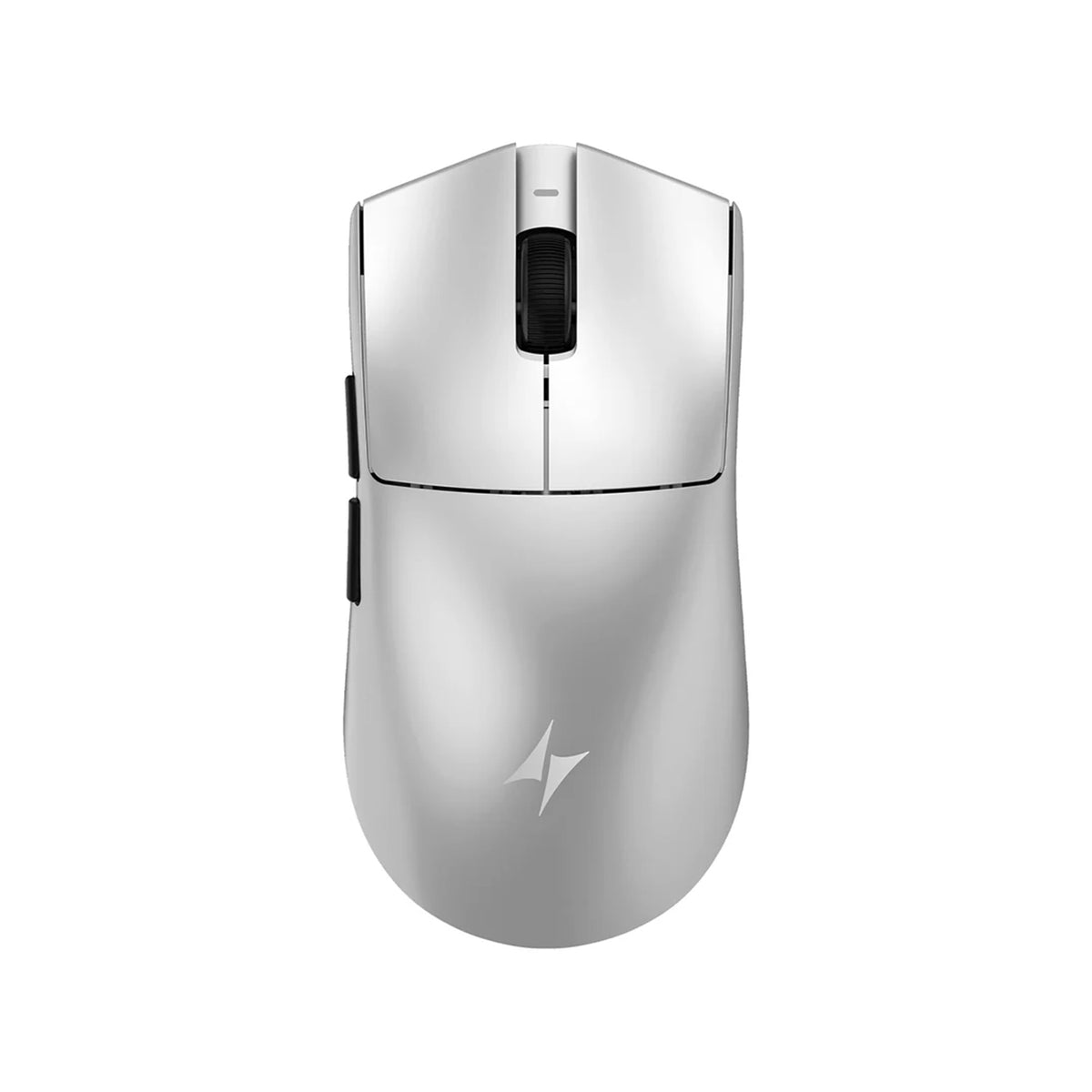 ATK X1 V2 Ultimate+ 8K Wireless - Metallic Silver