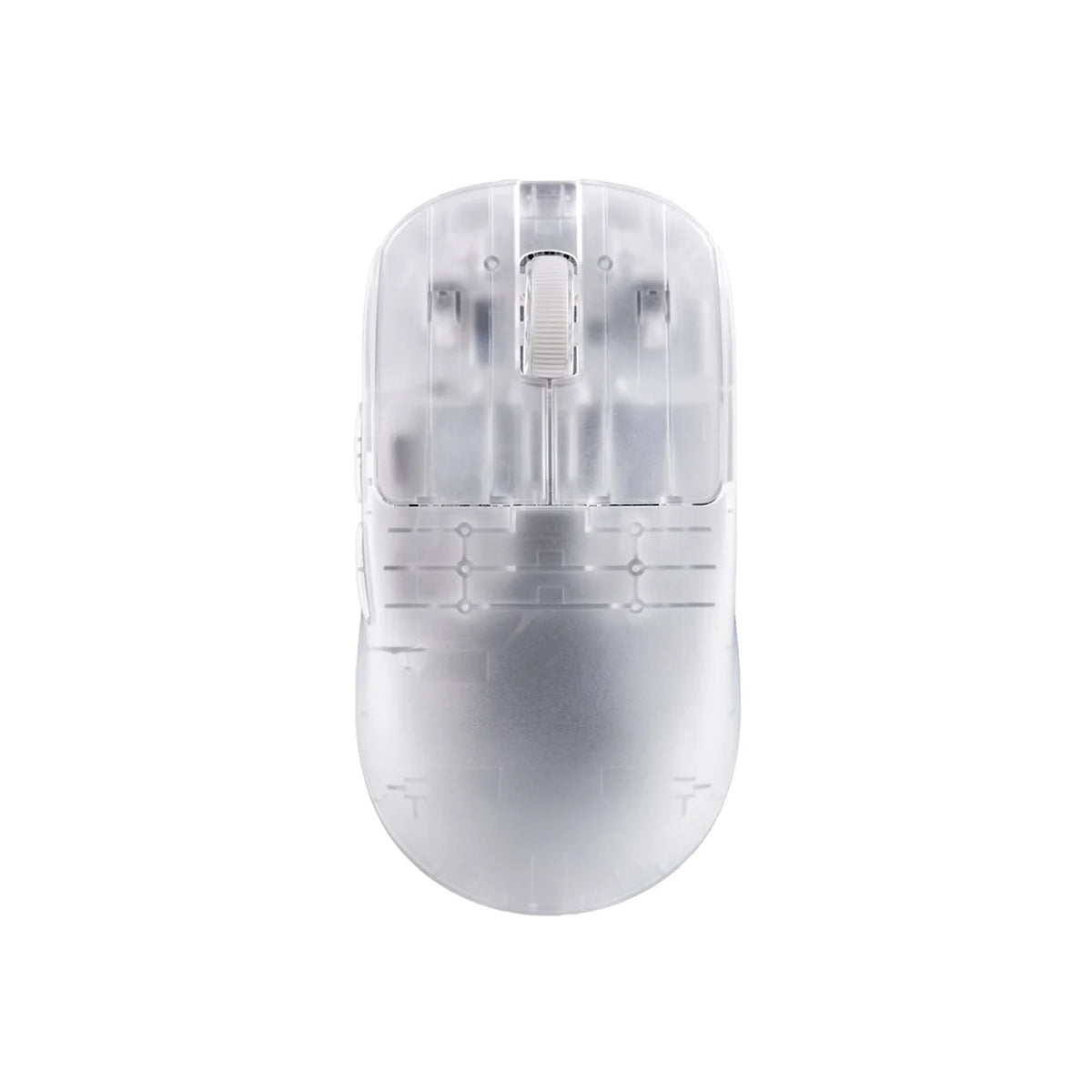 ATK Zero Extreme+ 8K Wireless - Frosted Ice