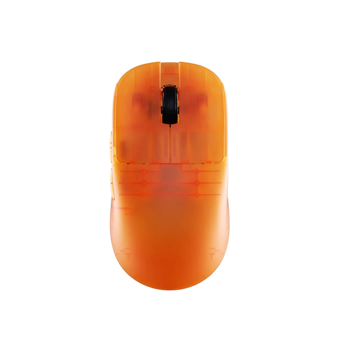 ATK Zero Extreme+ 8K Wireless - Frosted Orange