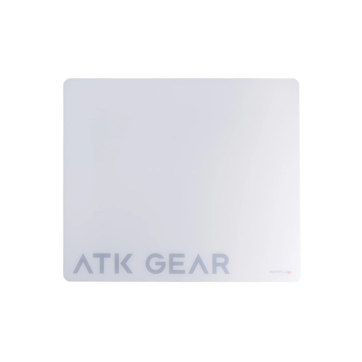 ATK Glasspad Riffle ATK GEAR - Blanc