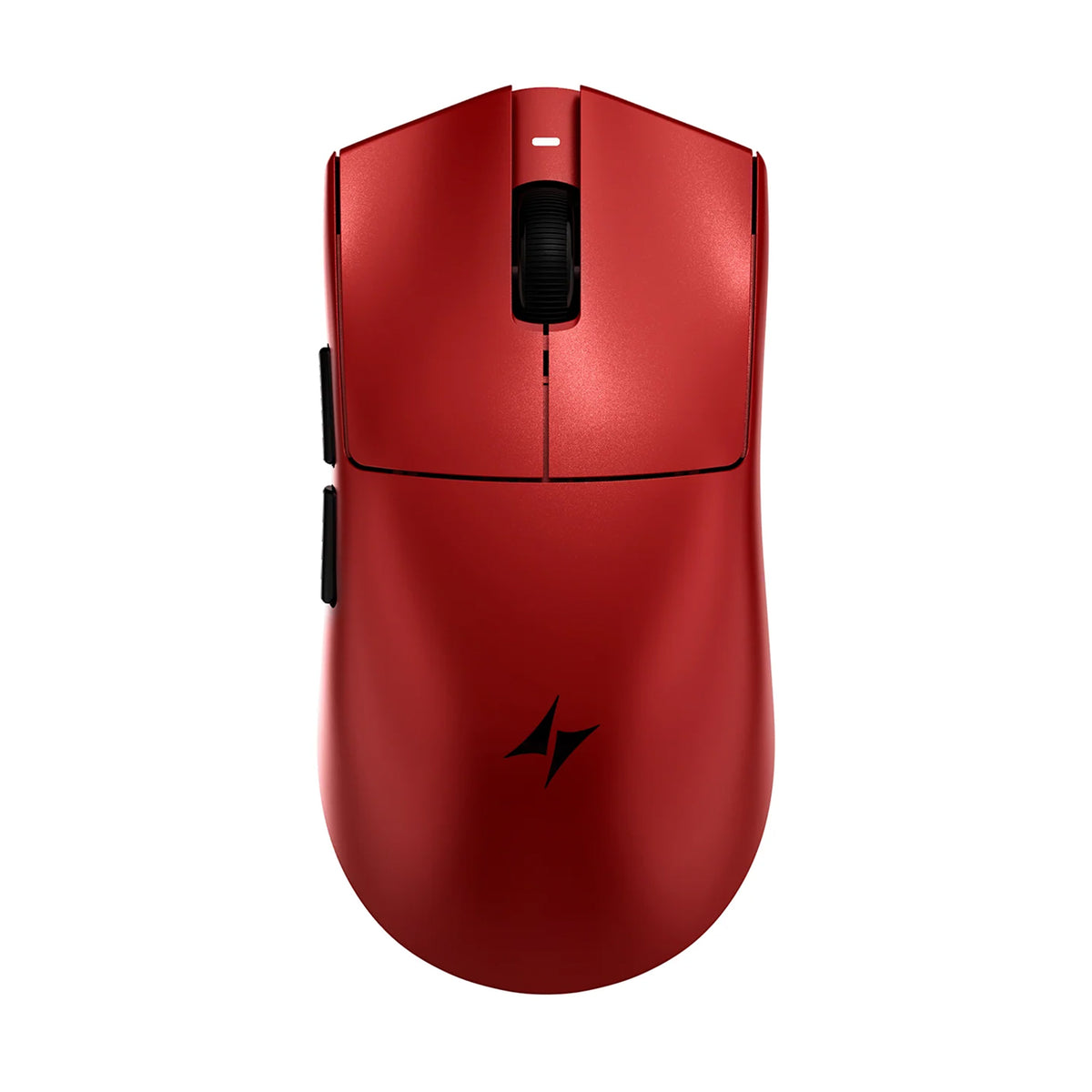 ATK X1 V2 Extreme+ 8K Wireless - Metallic Red