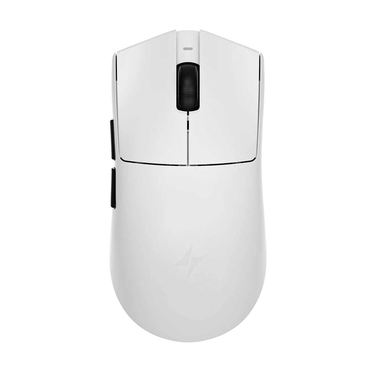 ATK X1 V2 Ultimate+ 8K Wireless - Blanc