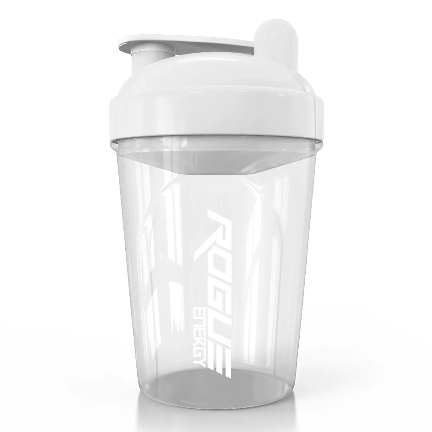 Rogue Energy Shaker cup Showcase