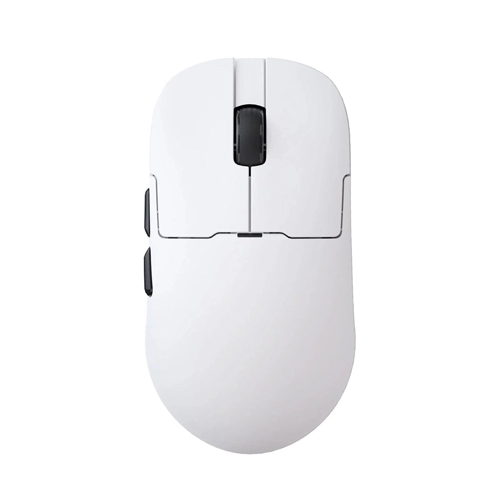 Ajazz AJ159 Wireless Blanc