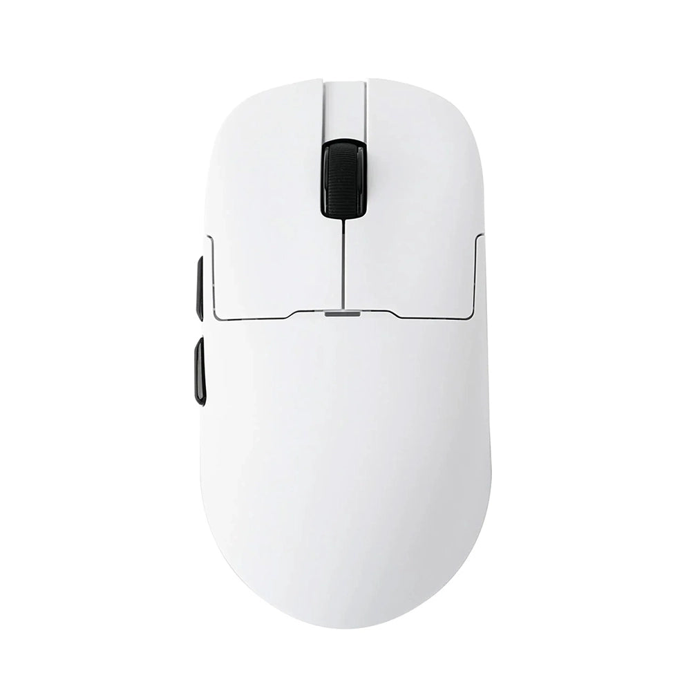 Ajazz AJ159 P Wireless Blanc