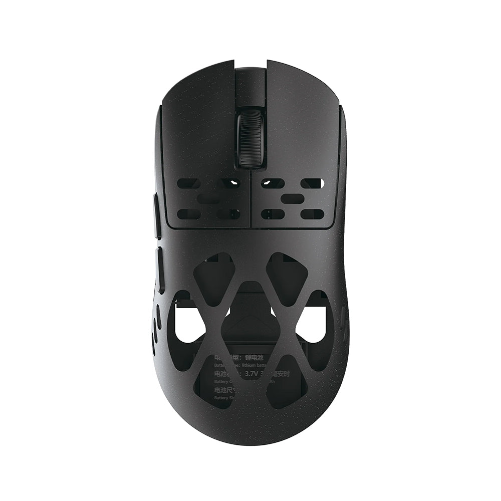 Ajazz AM3 MAX 8K Magnesium Wireless Noir