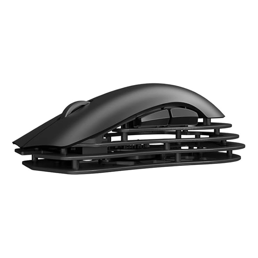 Ajazz M259 Magnesium Wireless Noir