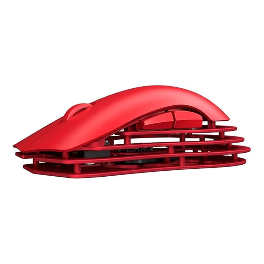 Ajazz M259 Magnesium Wireless Rouge