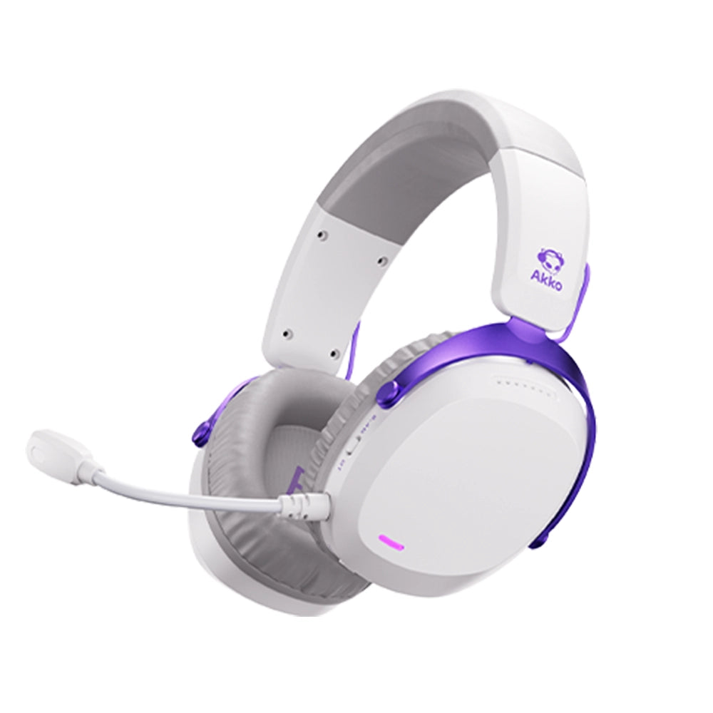 Akko GH300 Wireless White