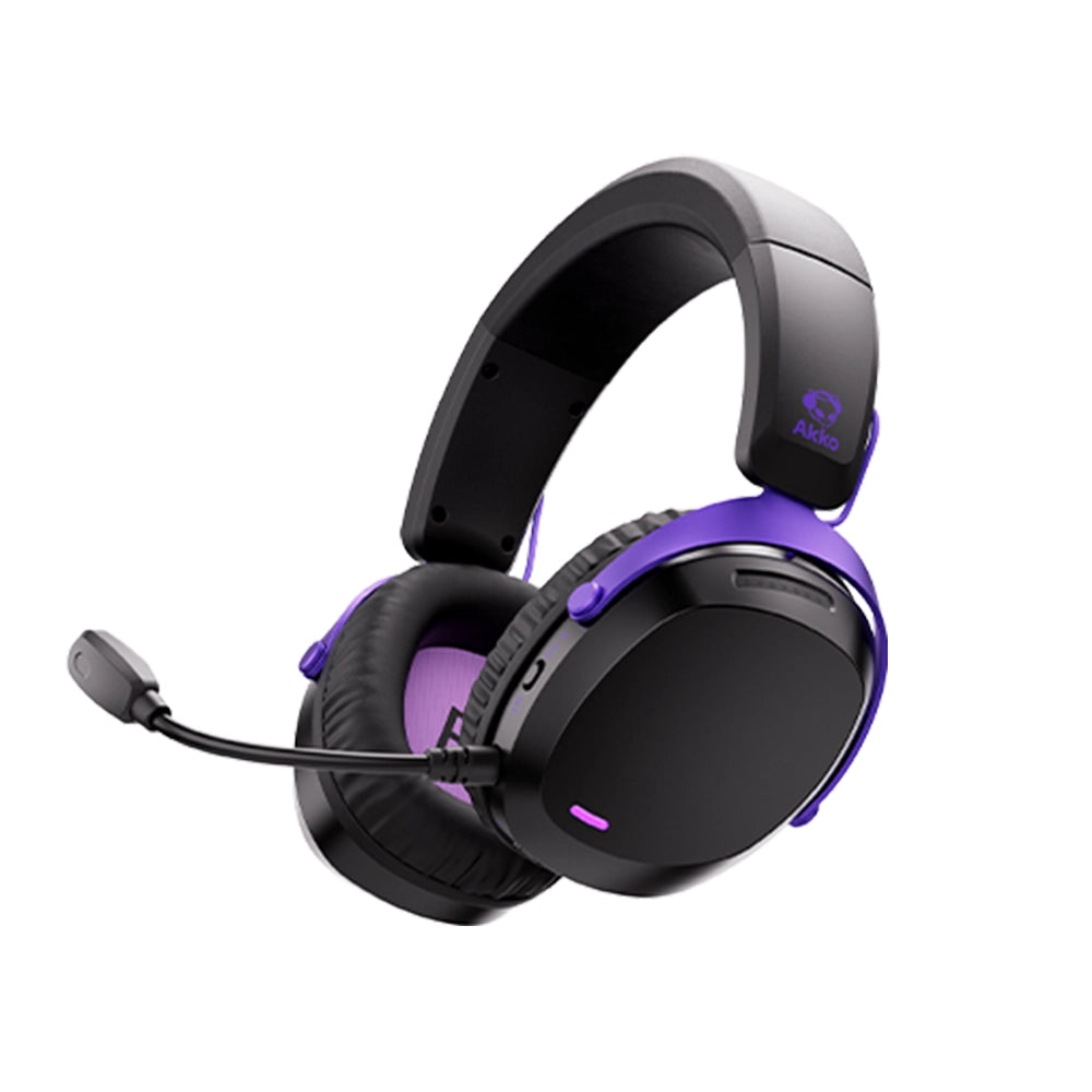 Akko GH300 Wireless Black