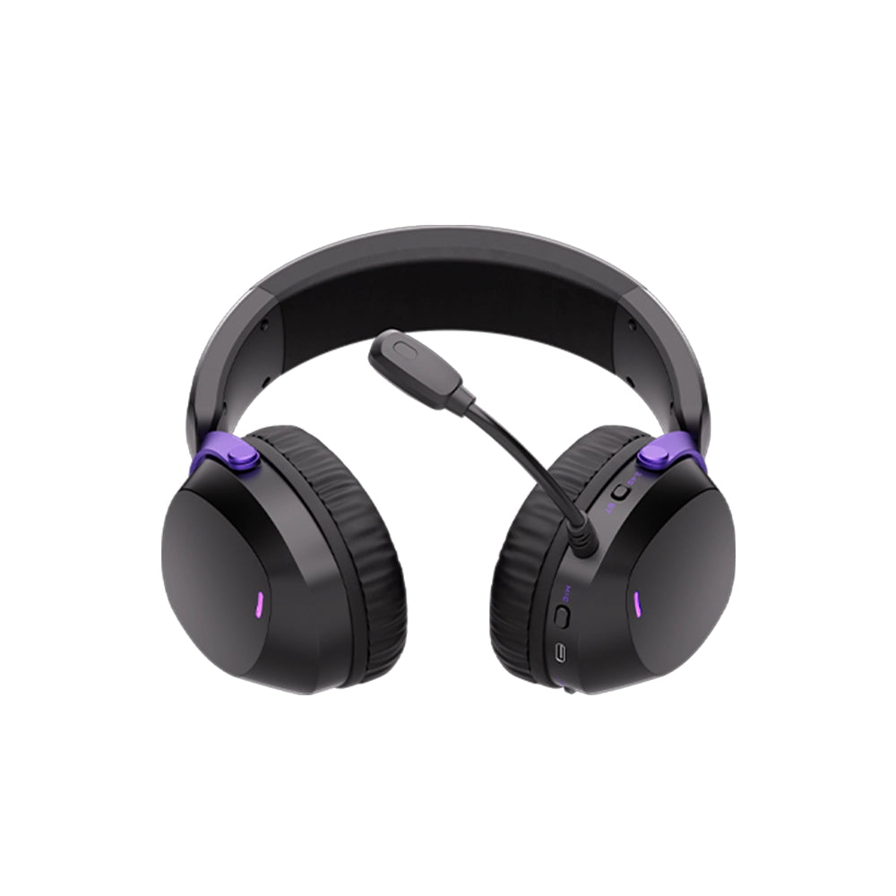 Akko GH300 Wireless Black