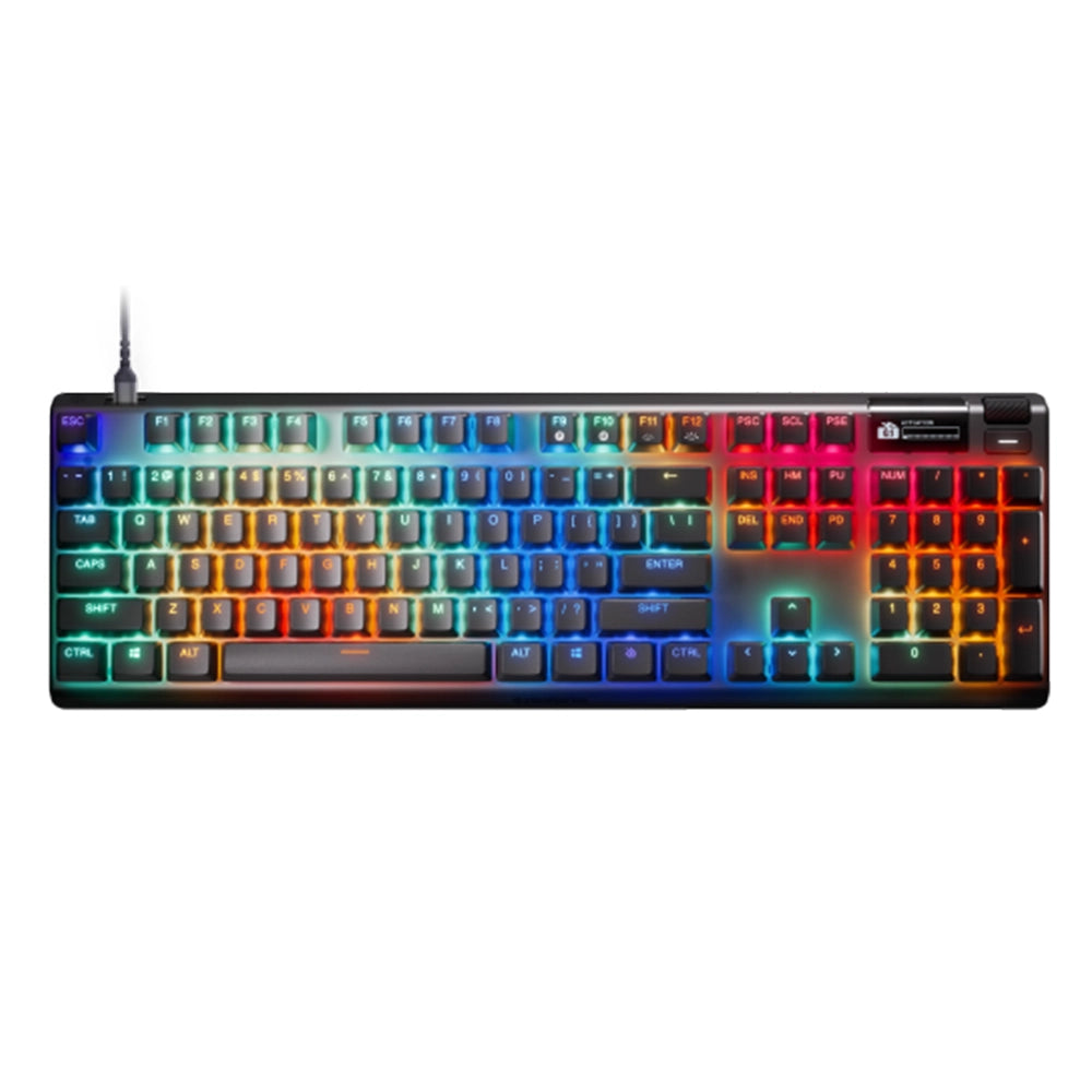 SteelSeries Apex Pro Gen 3 Magnetic ISO FR