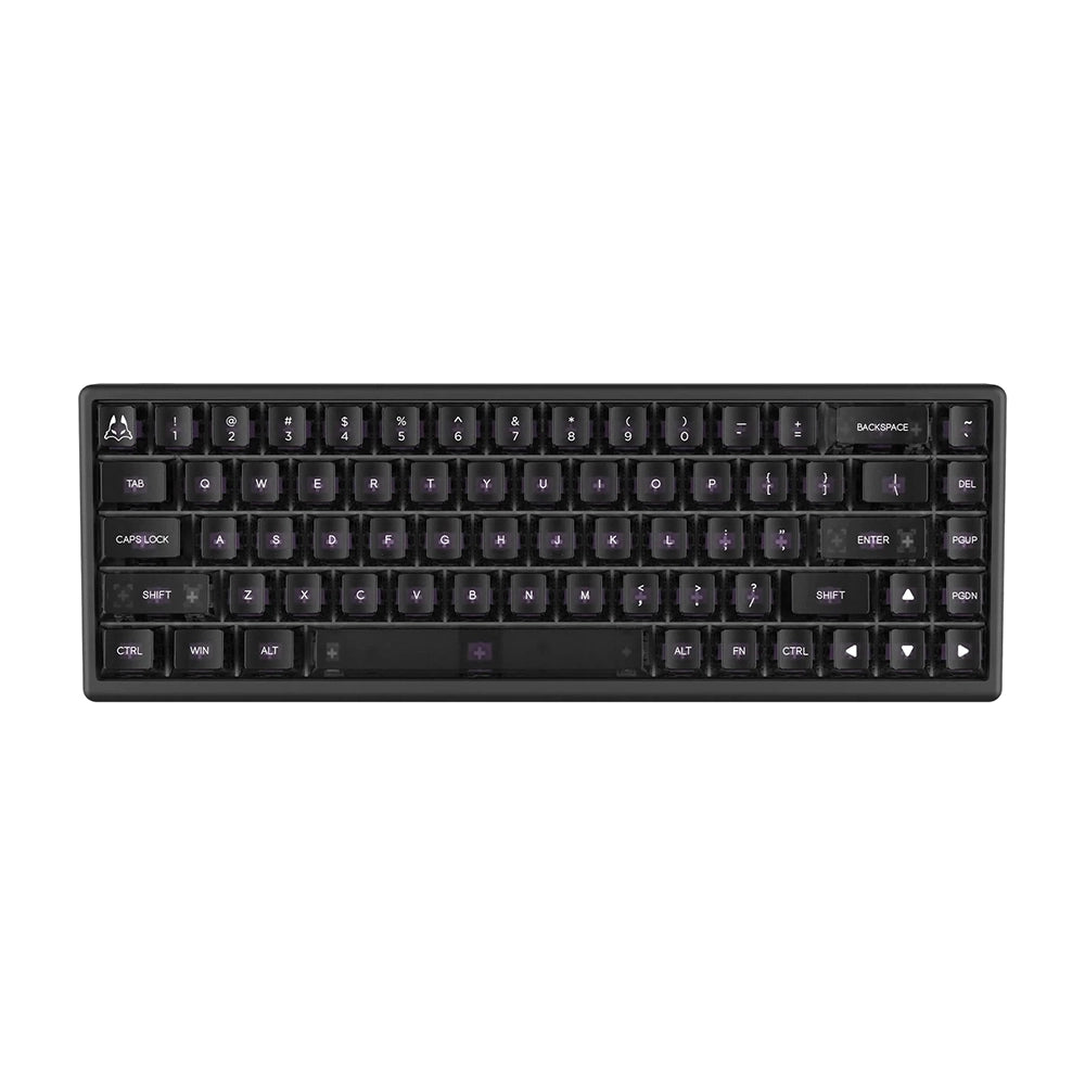 Arbiter Studio Polar 65 Magnetic ISO FR Phantom Black
