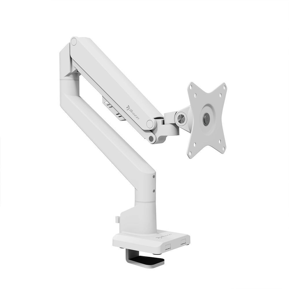 Arozzi Alzare Neo White
