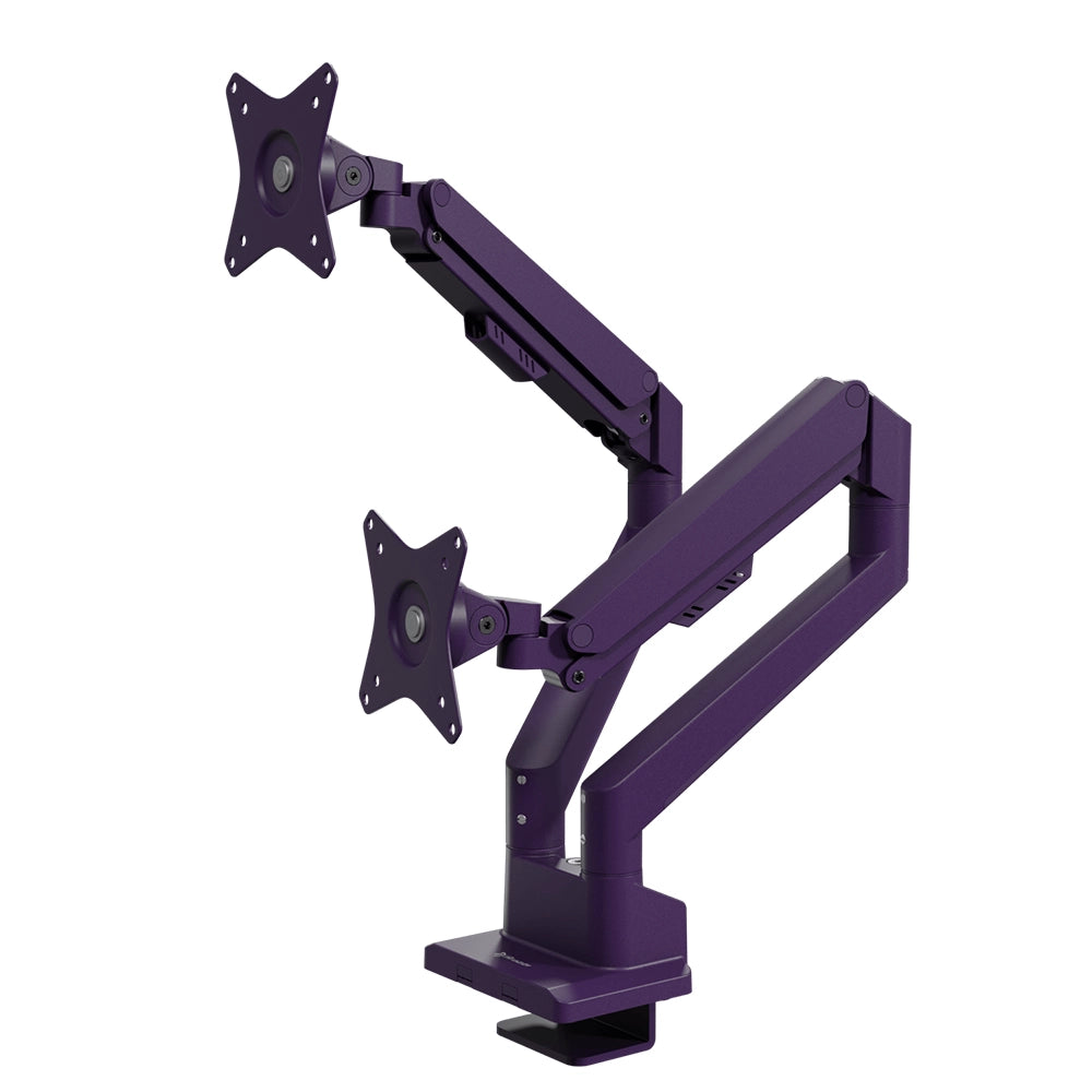 Arozzi Alzare Neo Duo Violet