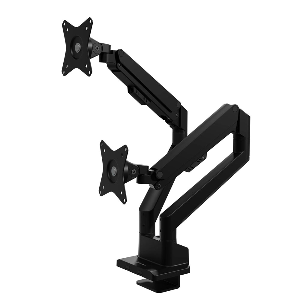 Arozzi Alzare Neo Duo Noir