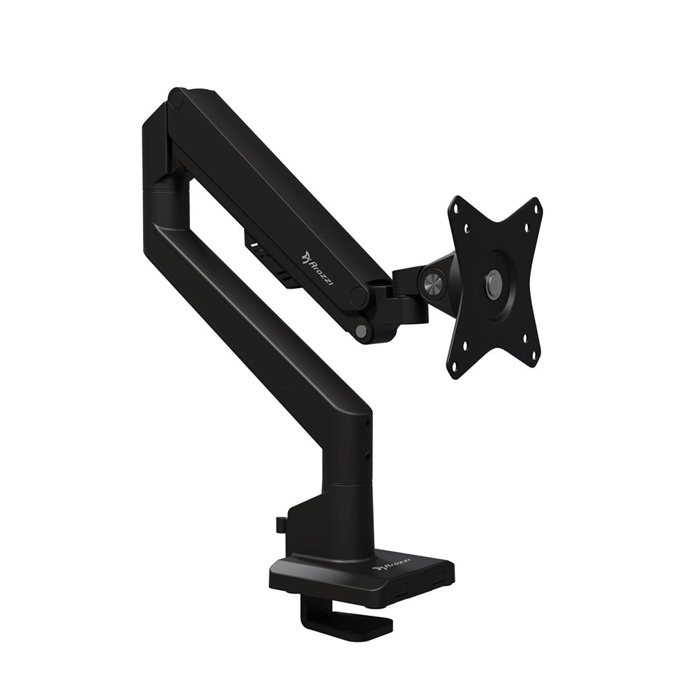 Arozzi Alzare Neo Black