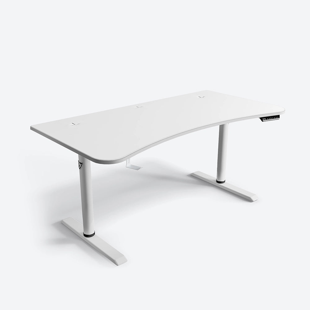 Arozzi Arena Moto Blanc