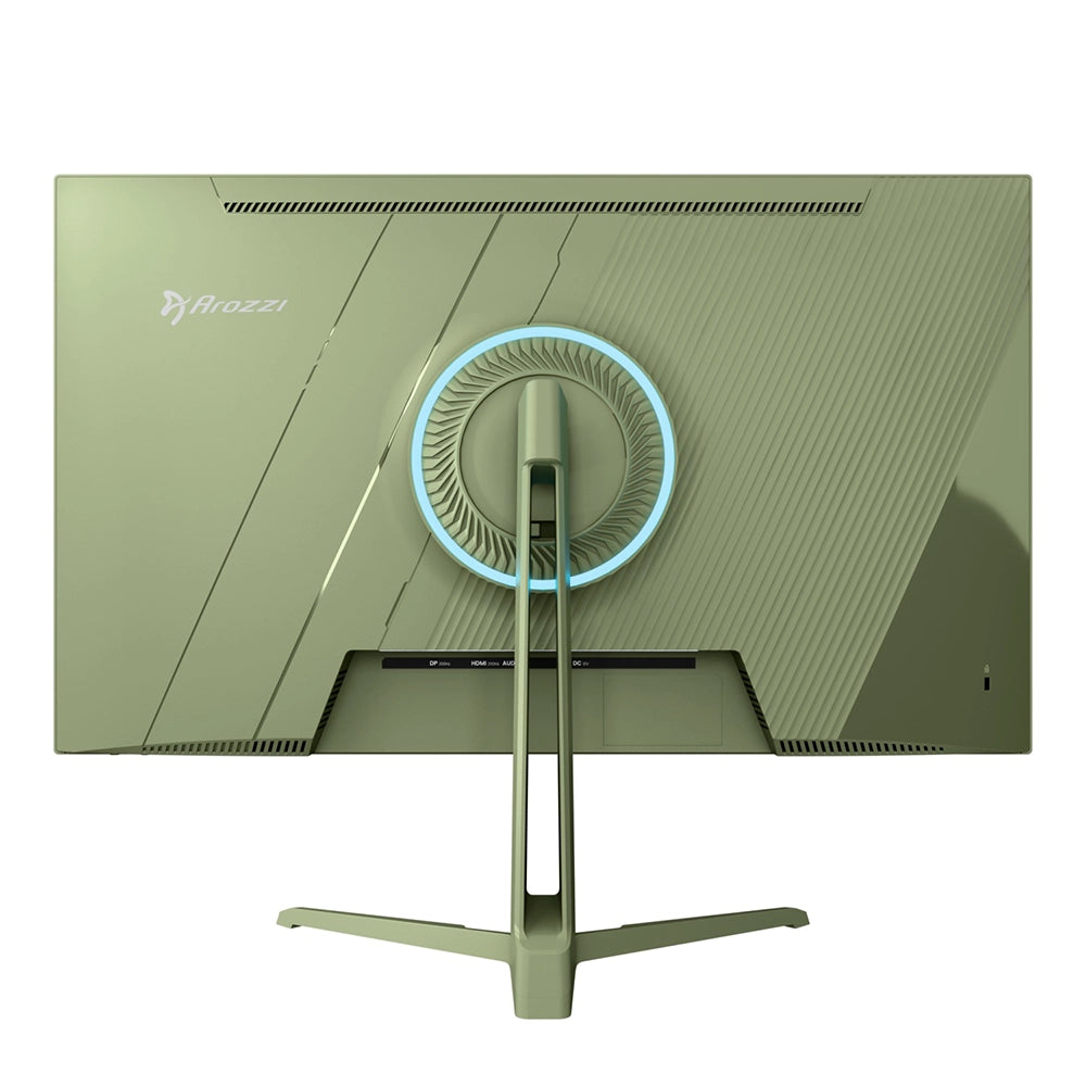 Arozzi Nova 24" IPS FHD 200Hz Forest Green