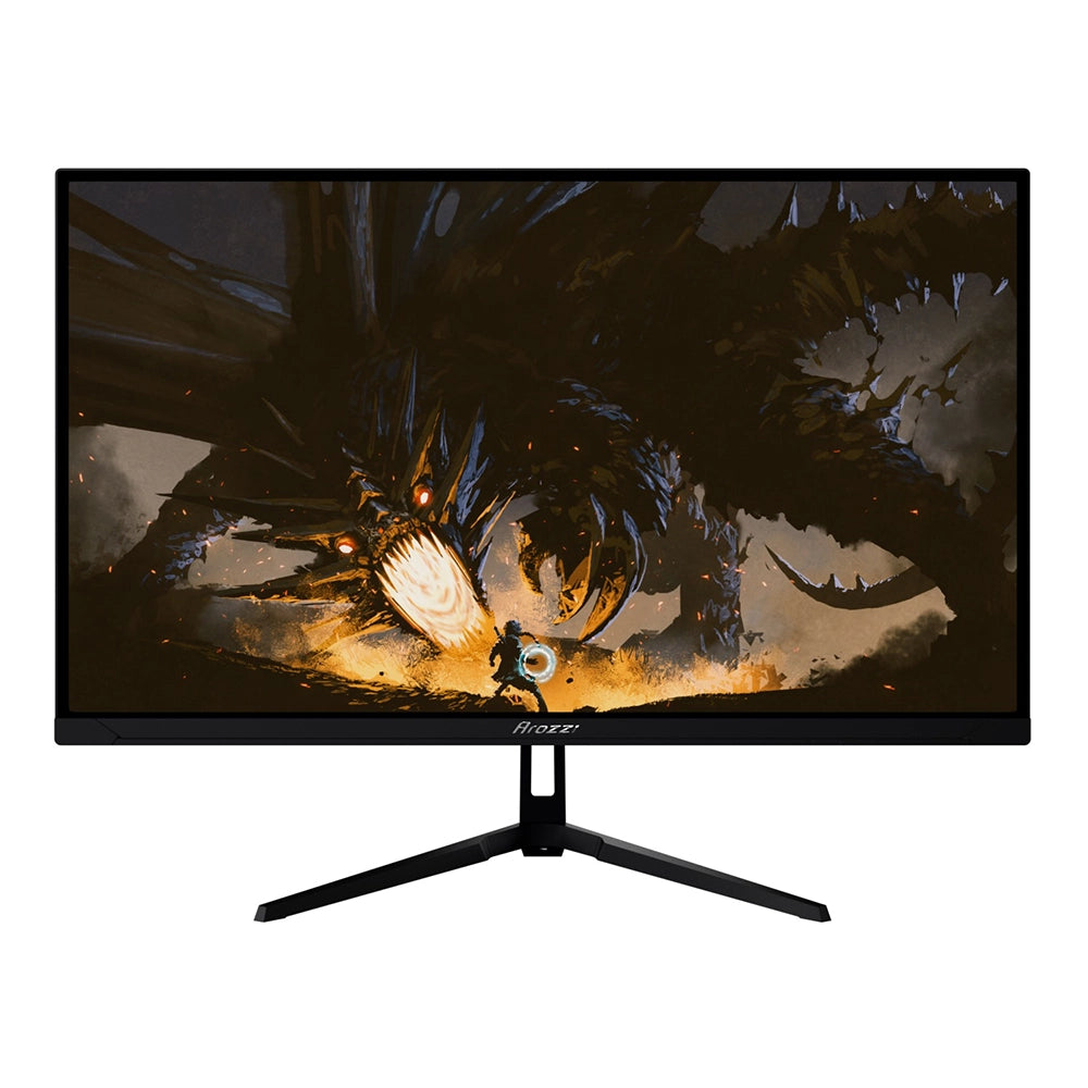Arozzi Nova 27″ IPS QHD 260Hz Black