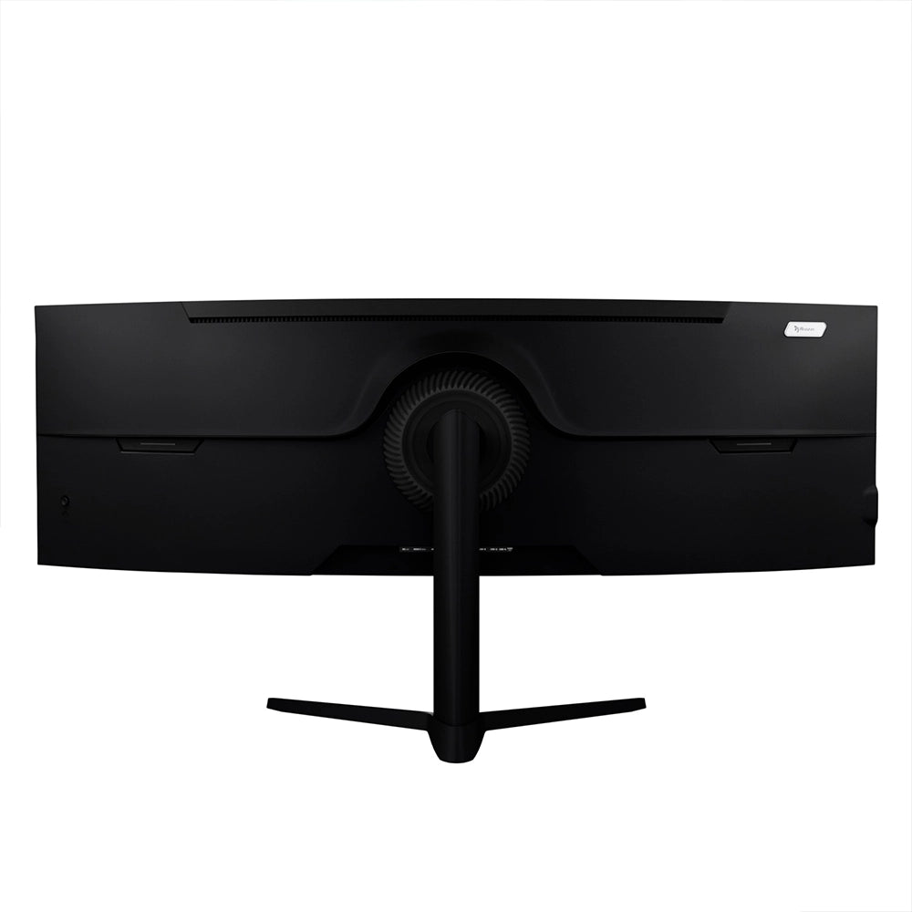 Arozzi Nova 49" VA 5K UWQHD 165Hz Black