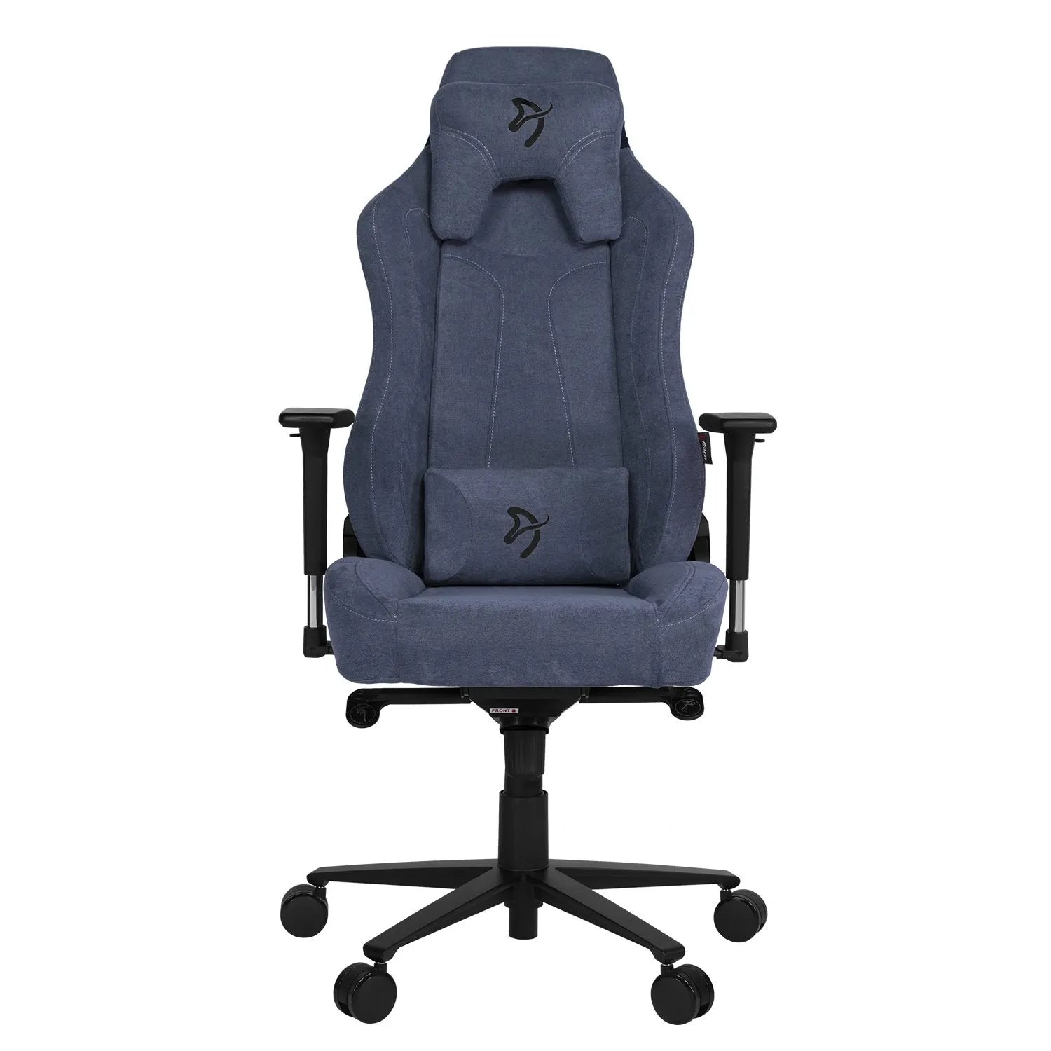 Arozzi Vernazza Soft Fabric Bleu