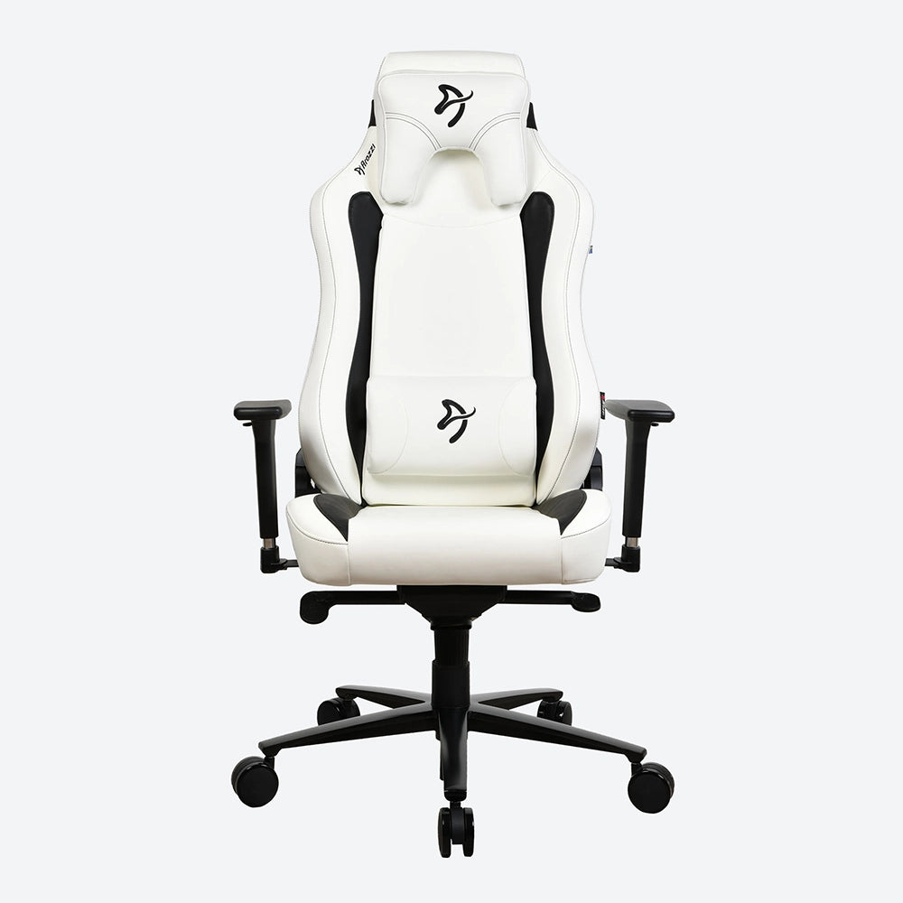 Arozzi Vernazza SoftPU Blanc