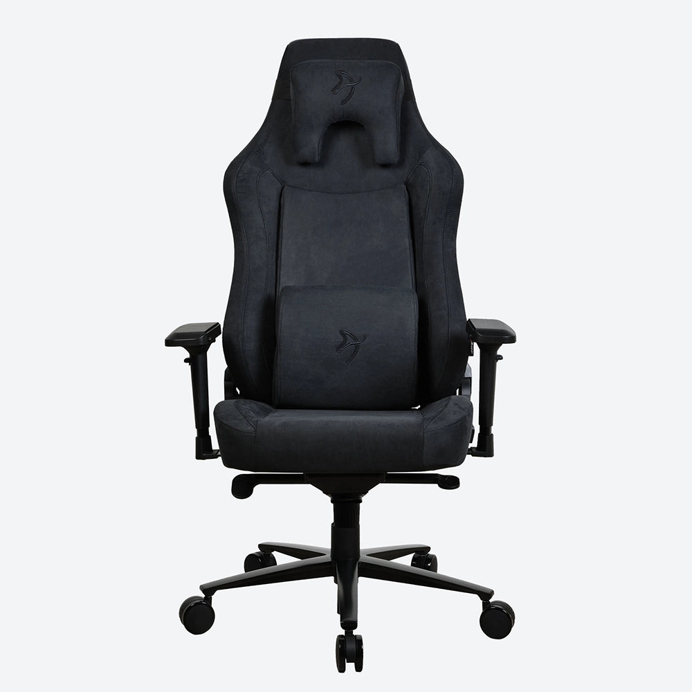 Arozzi Vernazza XL SuperSoft Pure Black