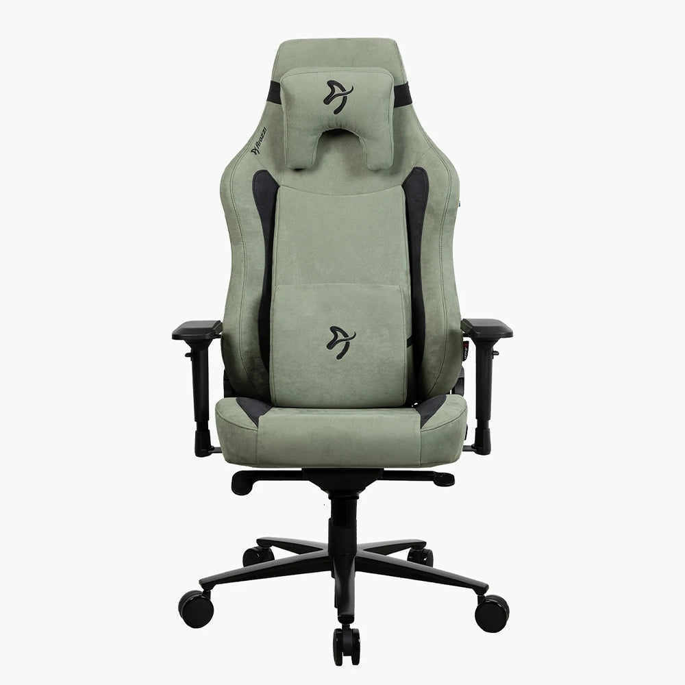 Arozzi Vernazza XL SuperSoft Forest Green