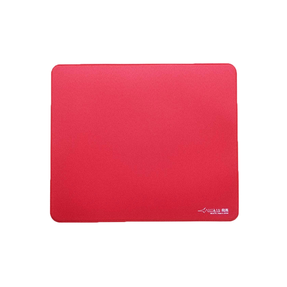 Artisan FX Hien XSoft XL Wine Red