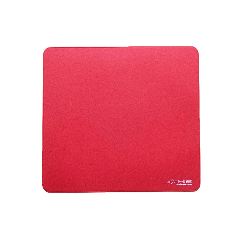 Artisan FX Hien Soft XXL Wine Red