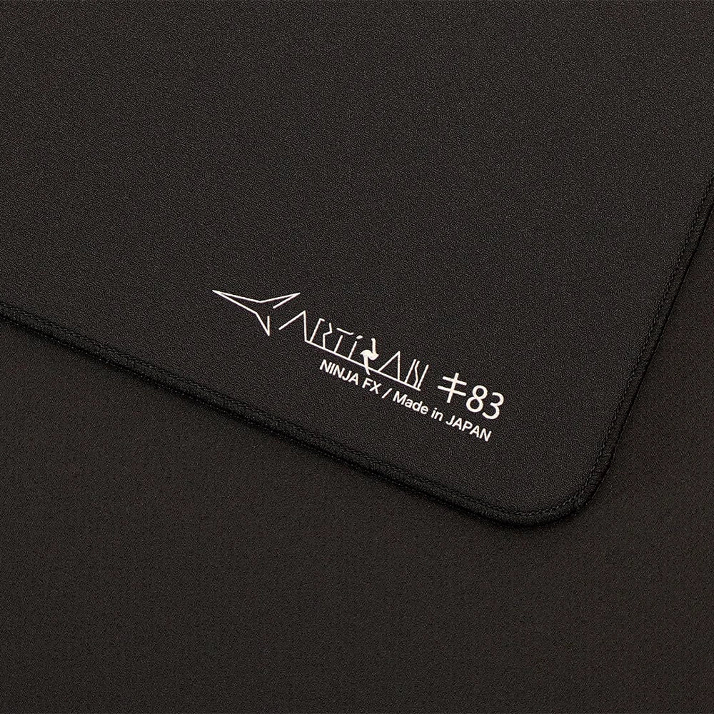 Artisan FX KEY-83 Soft XL Noir