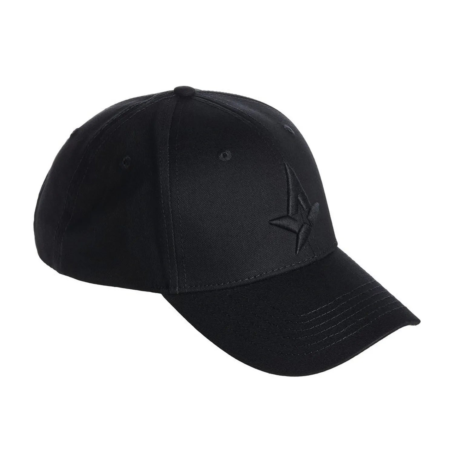 Astralis Trucker Logo Black
