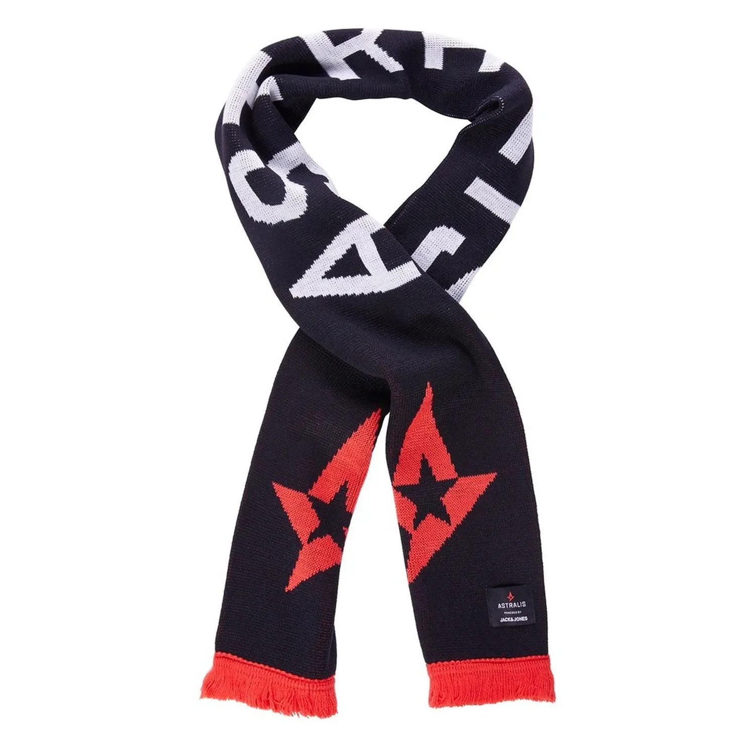 Astralis Scarf