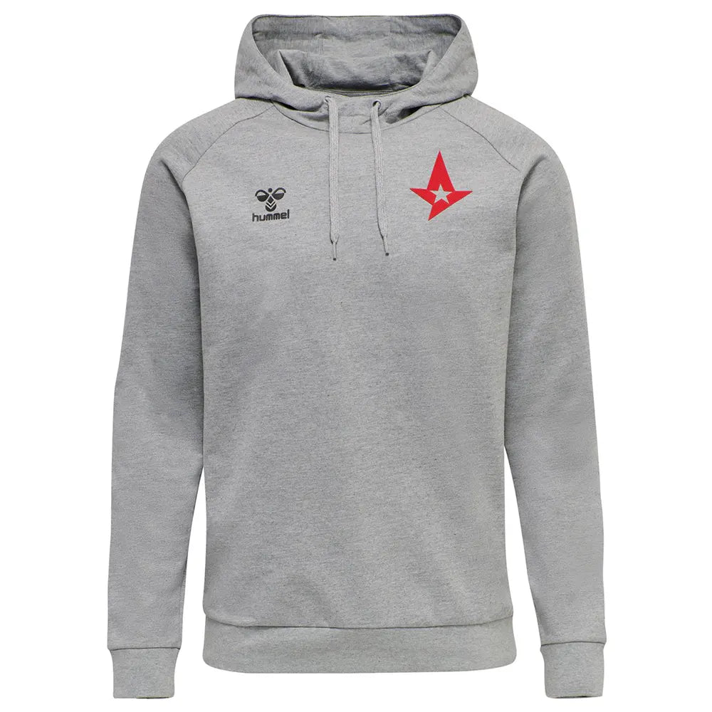 Astralis Hoodie Gris