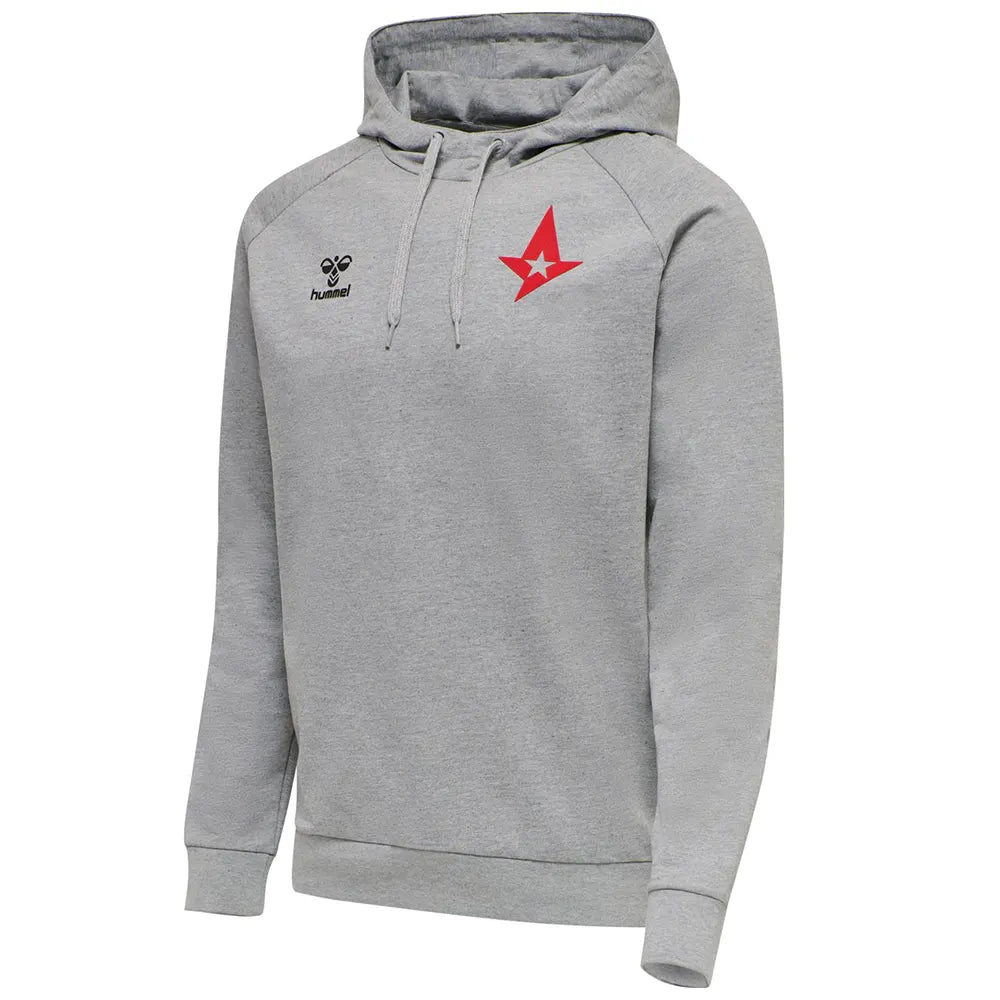 Astralis Hoodie Gray