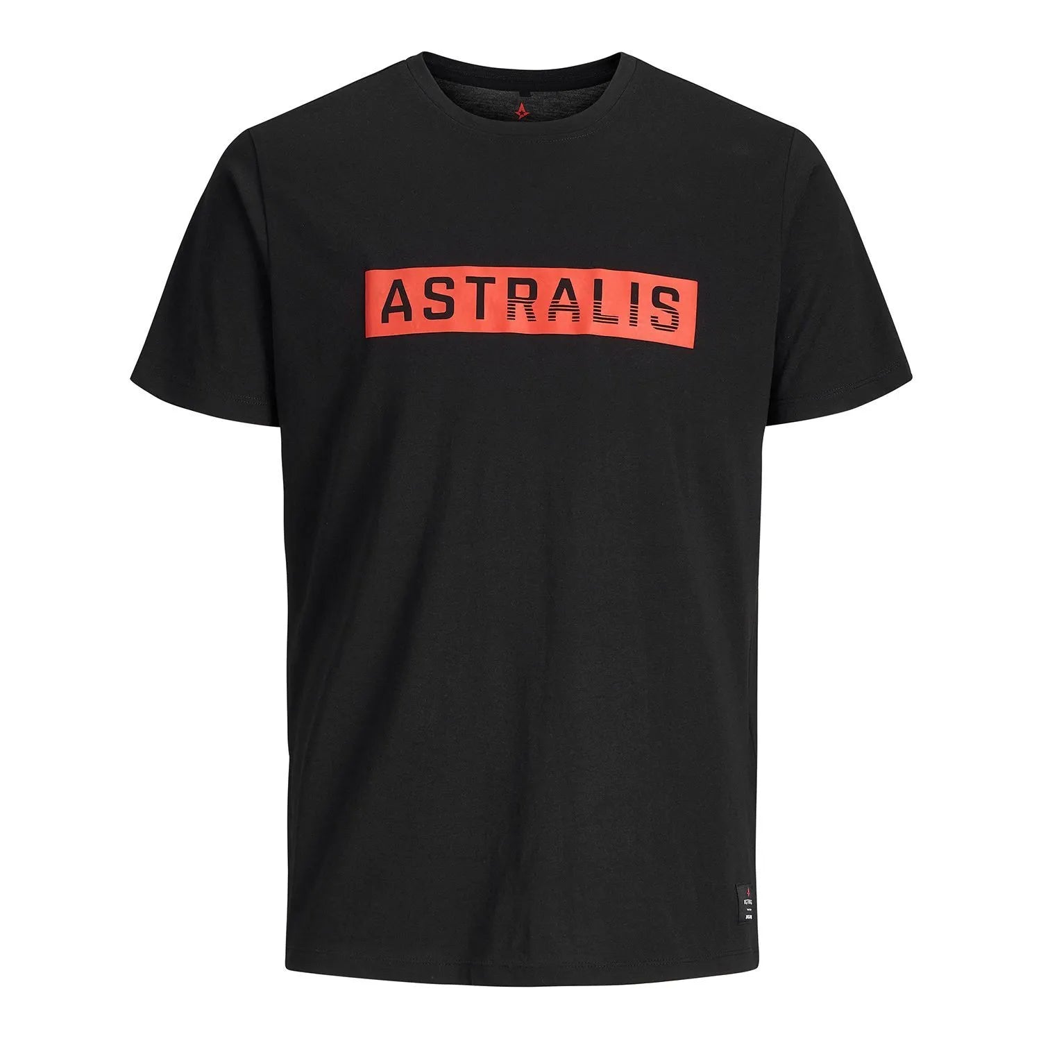 Astralis T-Shirt Logo