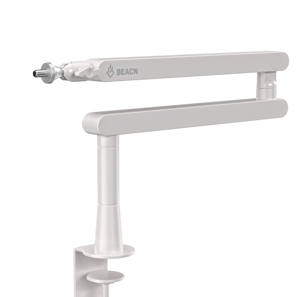 BEACN Mic Stand White