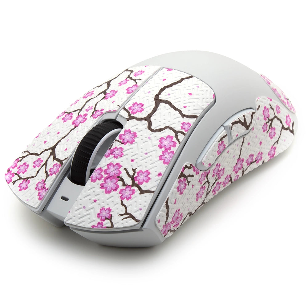BT.L Grips Razer DeathAdder V3 / V3 Pro Wireless Sakura
