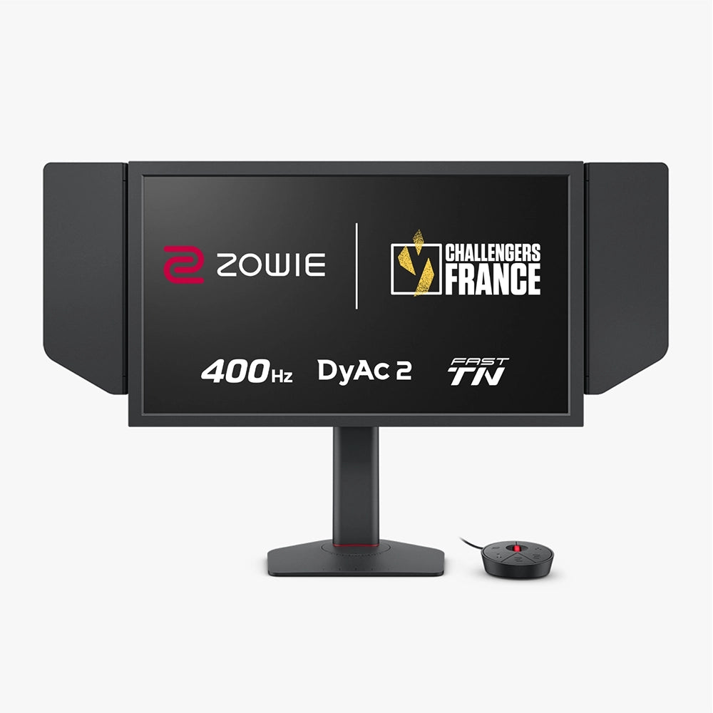 Zowie BenQ XL2566X+ 24.1" Fast TN FHD 400Hz