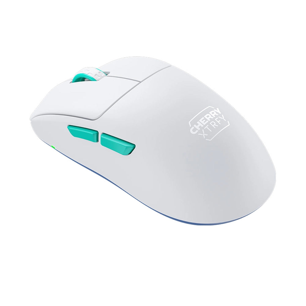Cherry Xtrfy M68 Wireless White