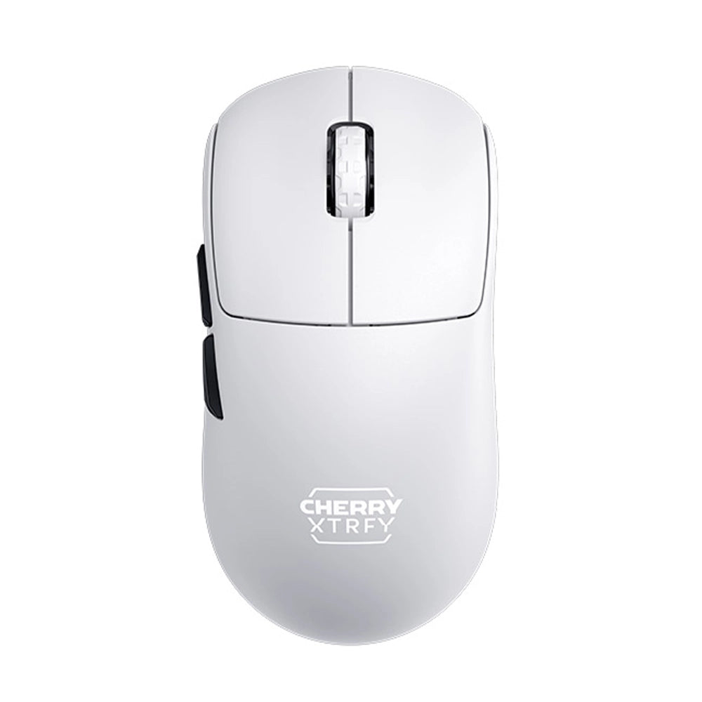 Cherry Xtrfy M68 Pro 8K Wireless White