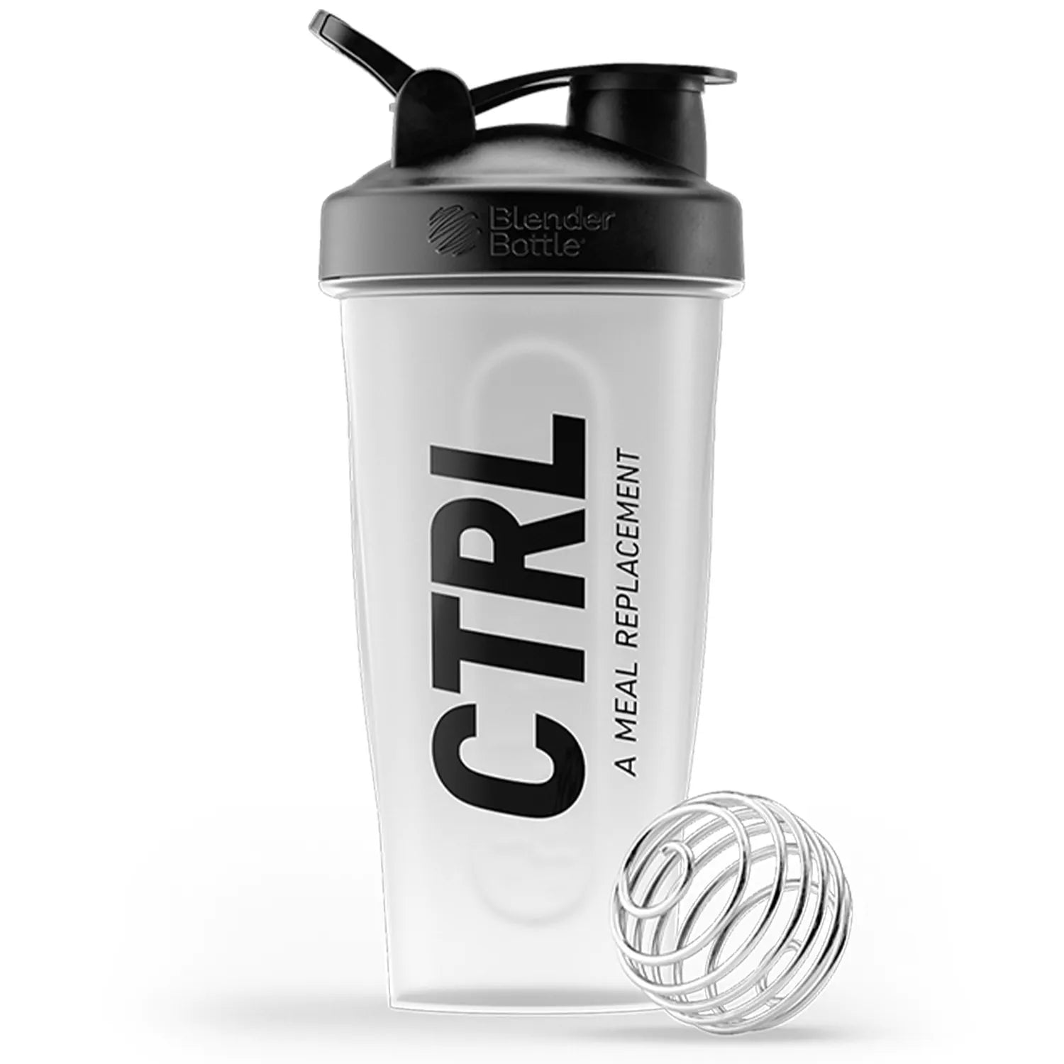 CTRL Clear Shaker